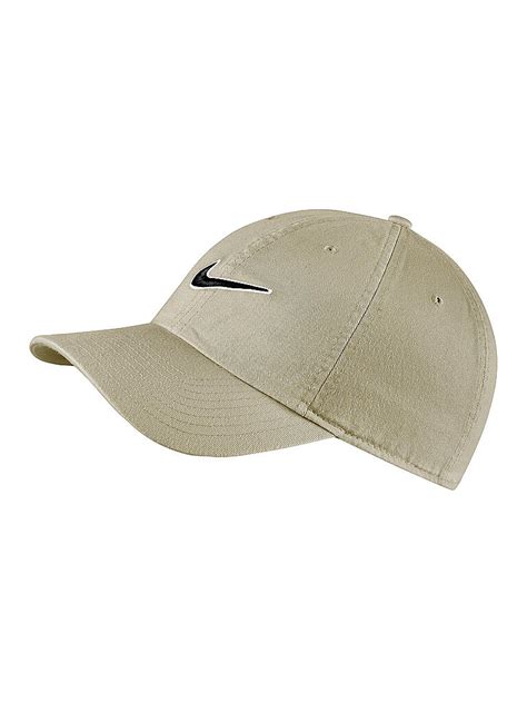 nike kappe damen beige|Beige Nike Caps für Damen online .